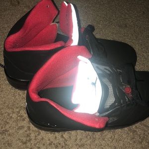 Jordan supreme 5s